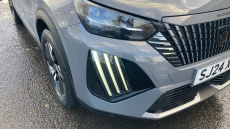 Peugeot 2008 1.2 PureTech 130 GT 5dr EAT8 Petrol Estate